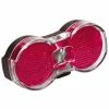 B&M Toplight Flat Permanent Feu Arrière Pile 2 B&M Toplight Flat Permanent Feu Arrière Pile -Pas Cher Vélo Magasin 97618E02518ED11E9CBBA14339F9132F
