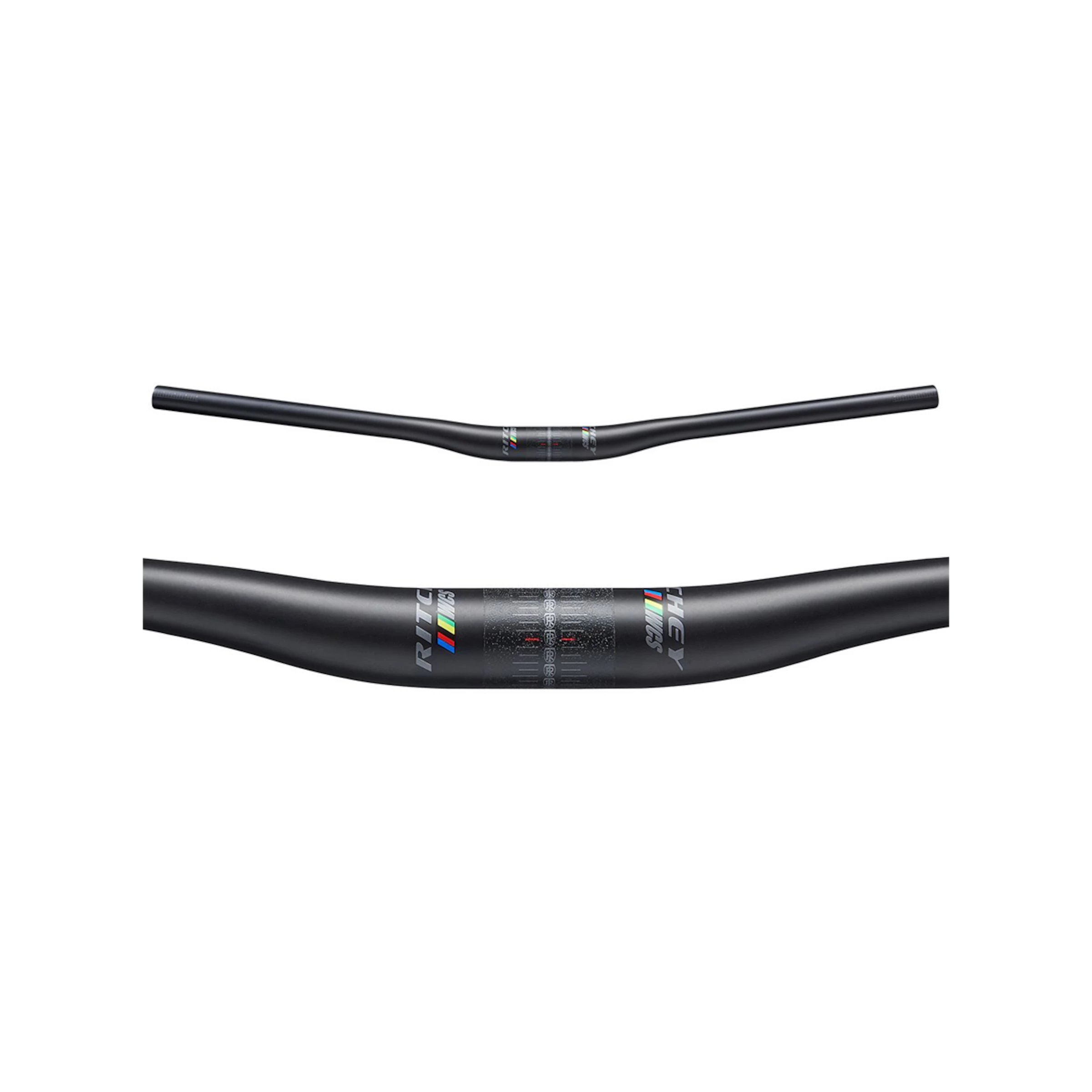 RITCHEY WCS Carbon Low Rizer Cintre Vtt 5 RITCHEY WCS Carbon Low Rizer Cintre Vtt – Image 3