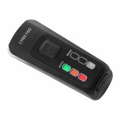 Lunivo Jeu Lampes Éclairage Avant à Batterie Lynx F60 + Éclairage Arrière à Batterie Lynx R3 -Pas Cher Vélo Magasin 99BE3FA3D3A57C22FC24545D812F1CE1