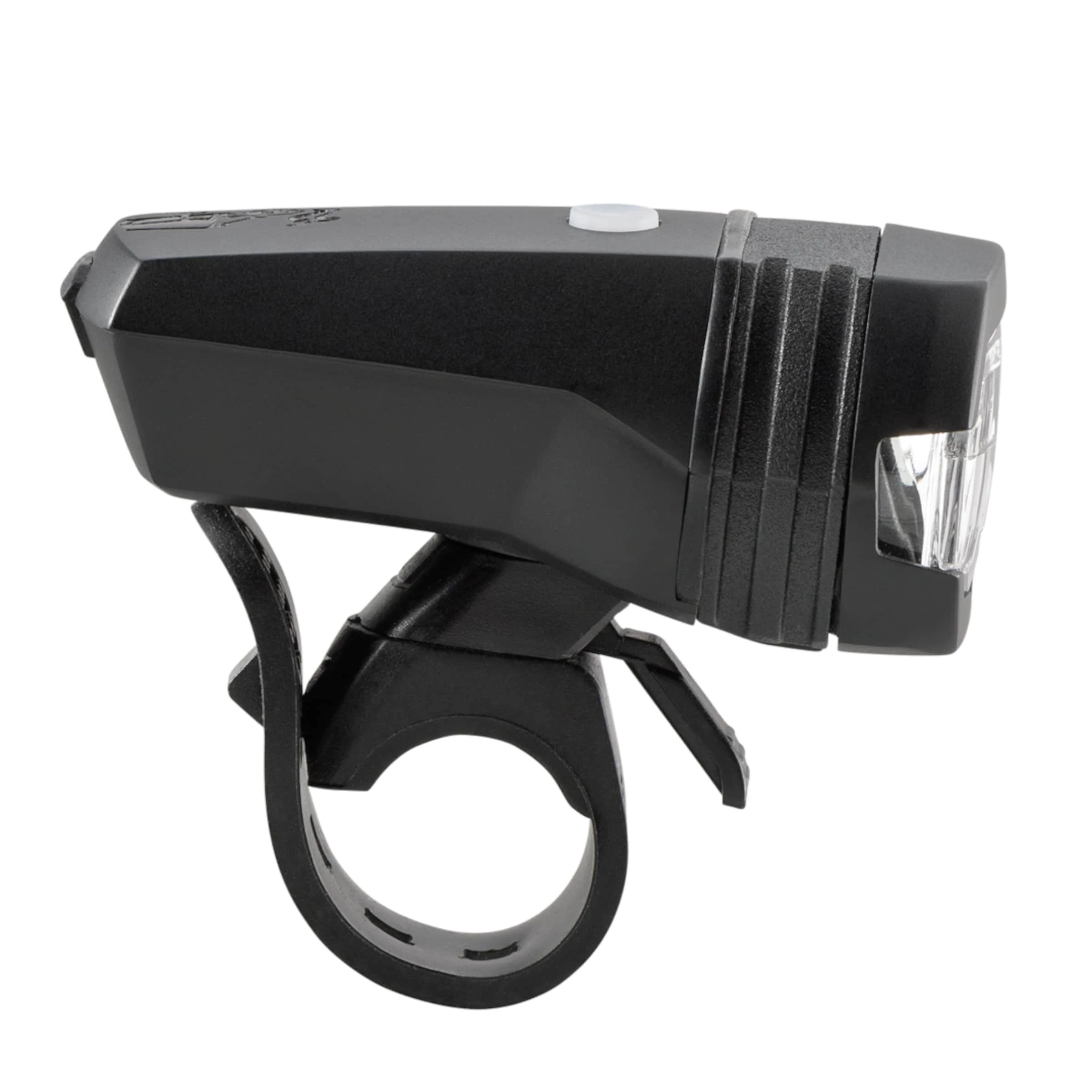 AXA GREENLINE éclairage Avant à Batterie 50 Lux 4 AXA GREENLINE éclairage Avant à Batterie 50 Lux – Image 2