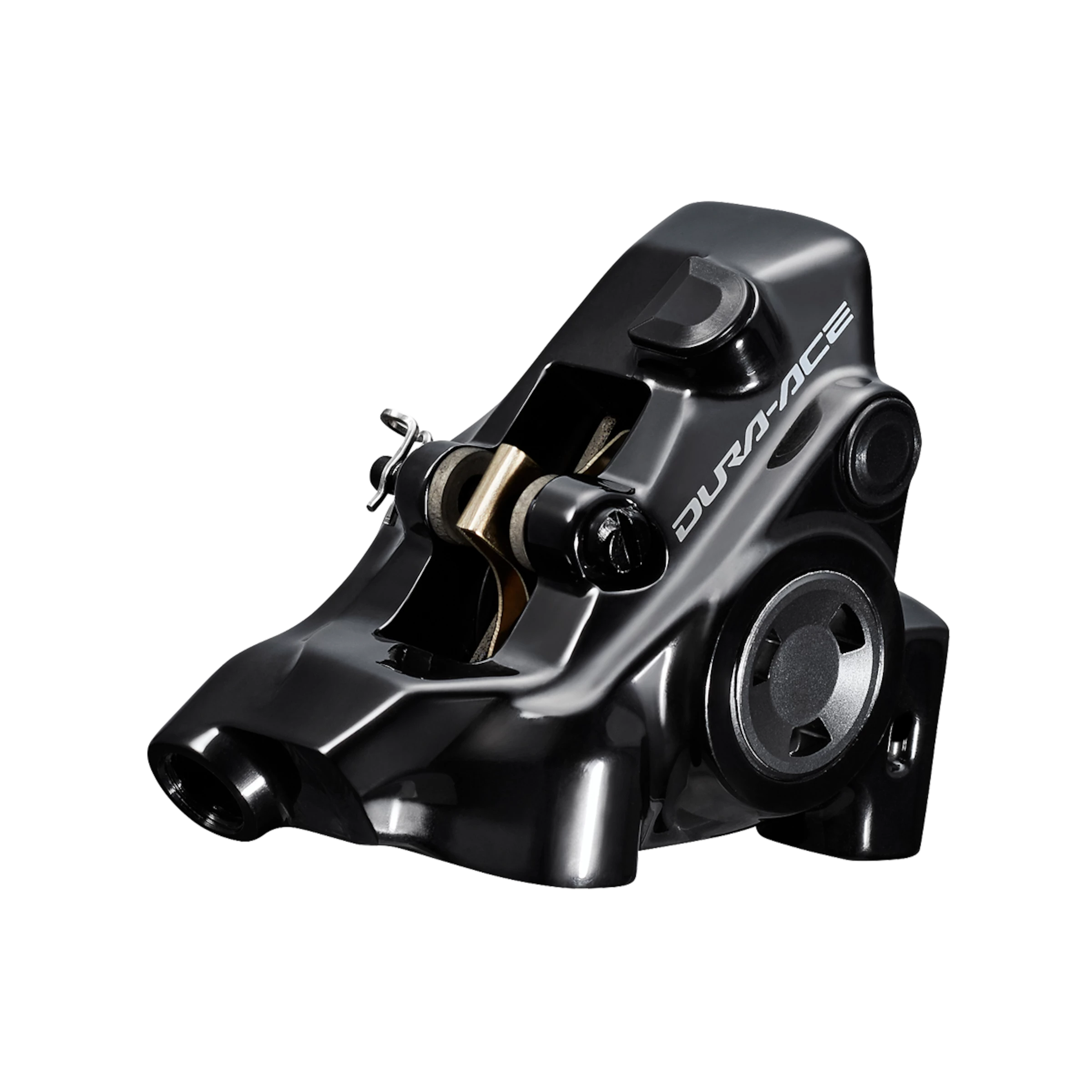 Shimano Dura Ace Di2 ST-R9270 STI Manette Avec Frein à Disque BR-R9270 J-Kit Direct 12 Shimano Dura Ace Di2 ST-R9270 STI Manette Avec Frein à Disque BR-R9270 J-Kit Direct – Image 10