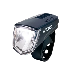 VDO Eco Light M60 éclairage Avant LED à Batterie