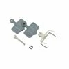SRAM Level / DB / Elixir / Force ETap AXS™ / RED ETap AXS™ Plaquettes De Frein à Disque Organiques (puissantes)/acier -Pas Cher Vélo Magasin AB8C57262ABC5A6E5CC947609D868342