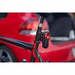 Garmin Varia RCT716 éclairage Arrière à Radar Avec Dashcam 17 Garmin Varia RCT716 éclairage Arrière à Radar Avec Dashcam -Pas Cher Vélo Magasin B015EE5D58BBC746294DB98125ECF12C