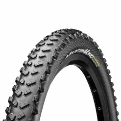 Continental Mountain King Performance Pneu Vtt Tringle Souple