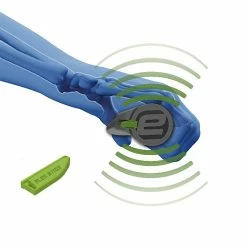 Ergotec EG Active Flex Poignées à Amortissement Adaptatif -Pas Cher Vélo Magasin BA2EFB5BDAEB9867A58E998AC4B1FFDA