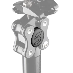 Cane Creek élément Amortisseur élastomère Pour Tige De Selle à Parallélogramme EeSilk 20 Mm -Pas Cher Vélo Magasin C0C203AD489682C87E42681624726309