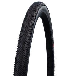 Schwalbe G-One Allround Evolution Super Ground TLE 2021 Pneu Tringle Souple