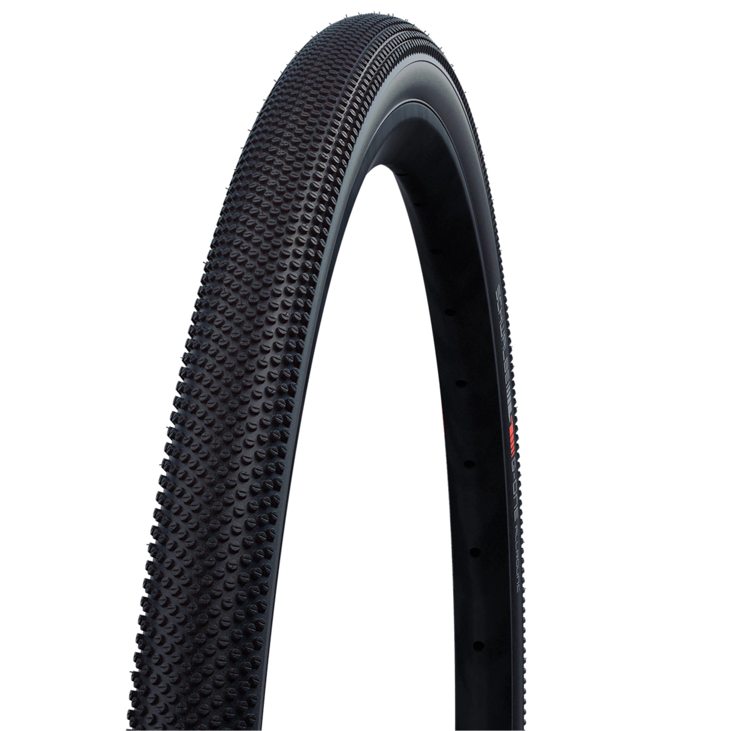 Schwalbe G-One Allround Evolution Super Ground TLE 2021 Pneu Tringle Souple 3 Schwalbe G-One Allround Evolution Super Ground TLE 2021 Pneu Tringle Souple