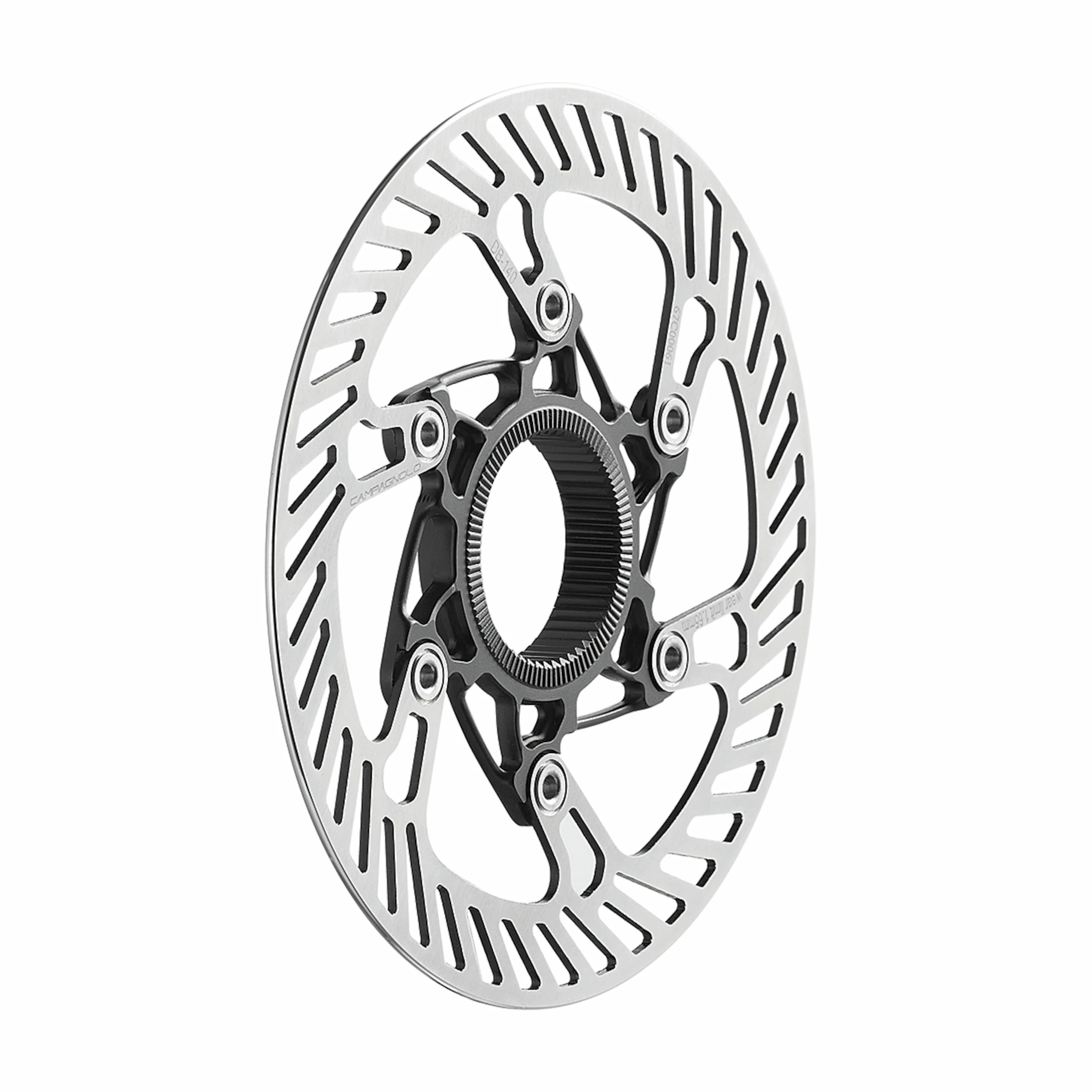 Campagnolo® C3 Disque Frein AFS/CenterLock 2 Pièces 4 Campagnolo® C3 Disque Frein AFS/CenterLock 2 Pièces – Image 2