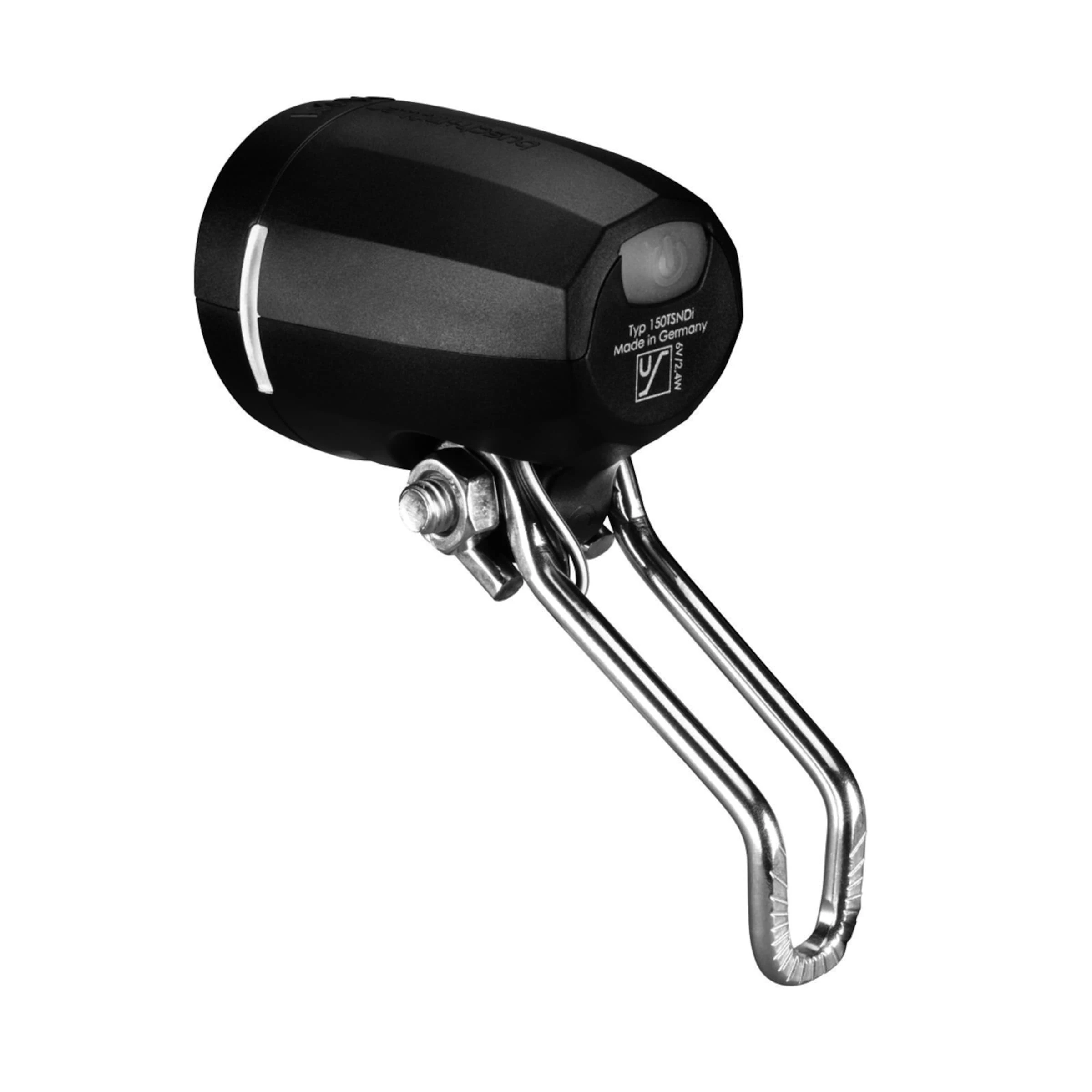 B&M Lumotec IQ Myc T Senso Plus éclairage Avant Avec Feu De Position Et Capteur 4 B&M Lumotec IQ Myc T Senso Plus éclairage Avant Avec Feu De Position Et Capteur – Image 2