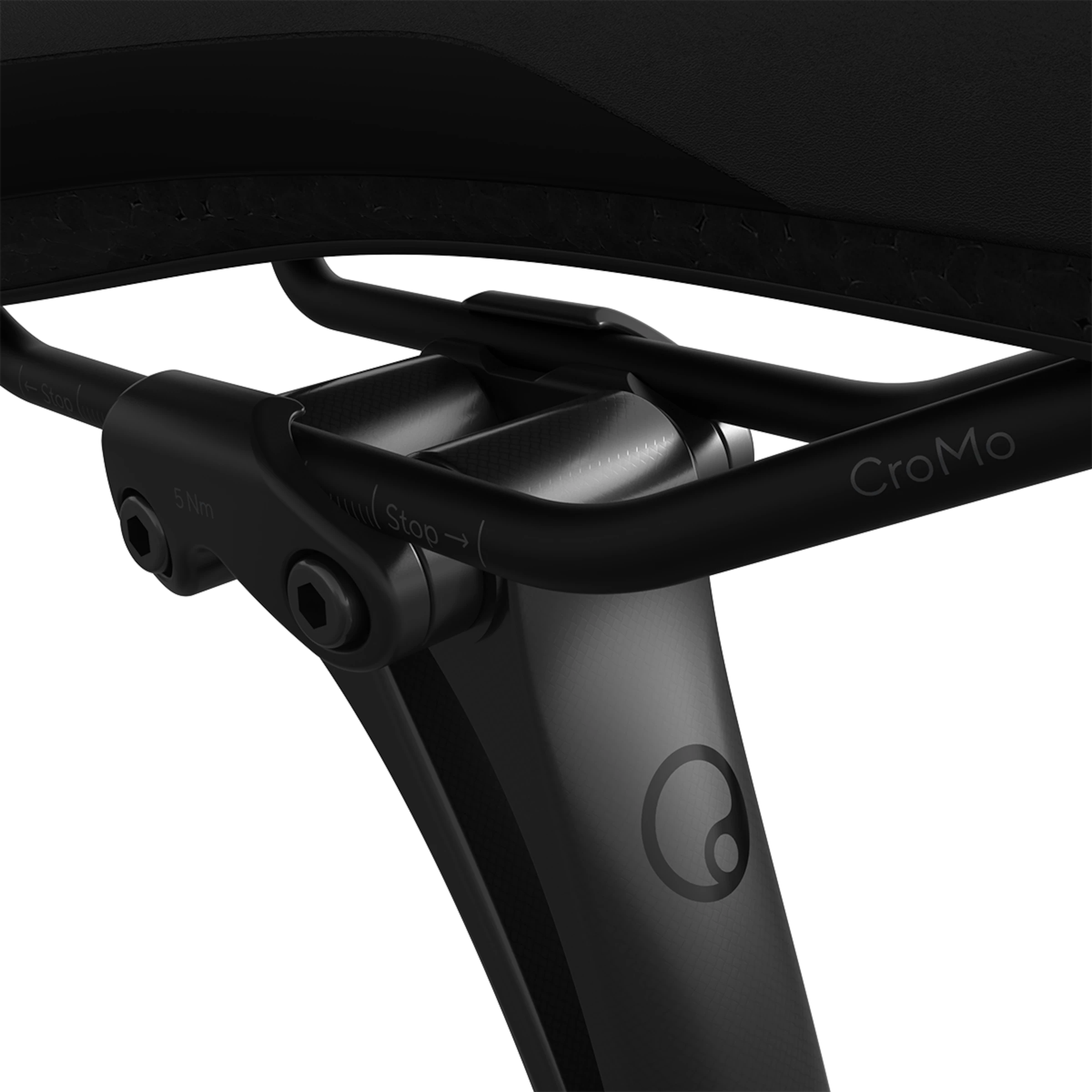 ERGON CF Allroad Pro Carbon Setback Ressort à Lame Tige De Selle 10 ERGON CF Allroad Pro Carbon Setback Ressort à Lame Tige De Selle – Image 8