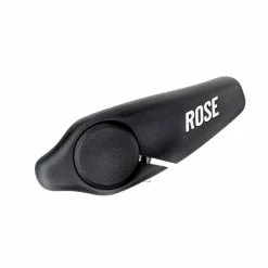 Rose Cornes ERGOnomiques