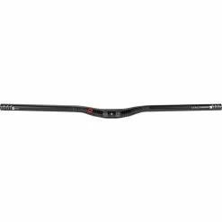 Ergotec Low Riser Bar Cintre
