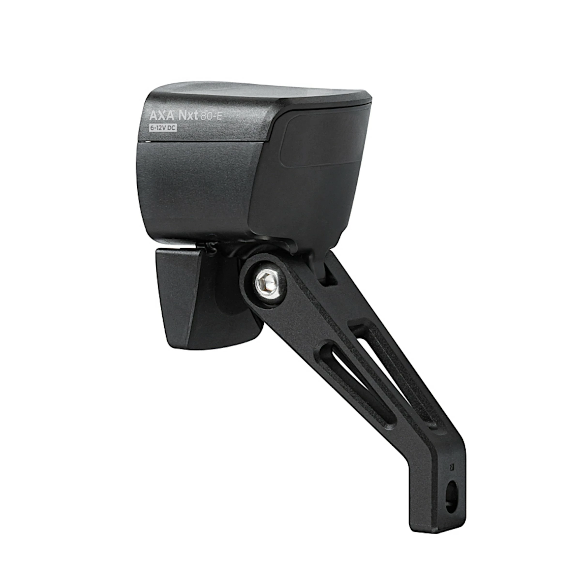 AXA NXT 80 E-Bike éclairage Avant à DEL 80 Lux 4 AXA NXT 80 E-Bike éclairage Avant à DEL 80 Lux – Image 2