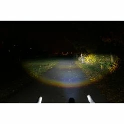 Cateye GVolt 100™ éclairage Avant à Batterie Dual System -Pas Cher Vélo Magasin E2FEAD9C70ECE1C66D962939E0E96FED