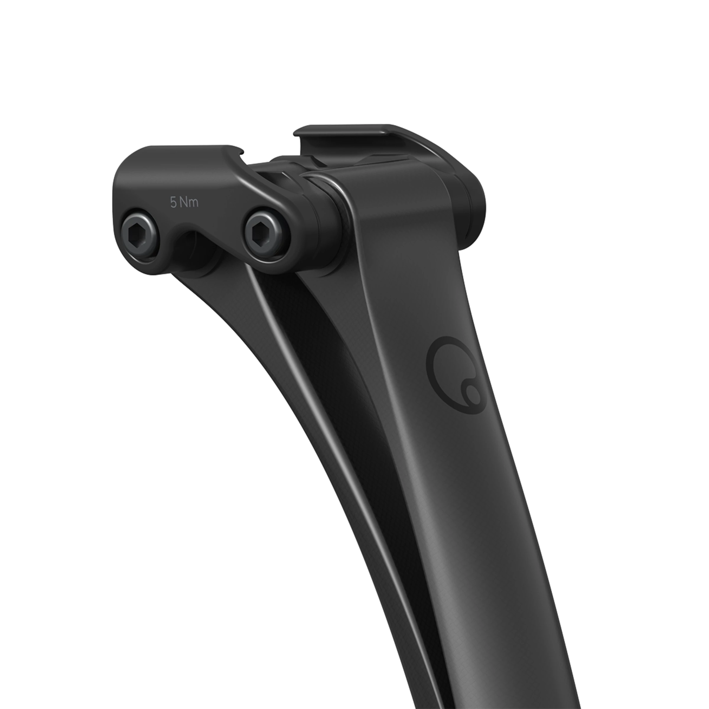 ERGON CF Allroad Pro Carbon Setback Ressort à Lame Tige De Selle 6 ERGON CF Allroad Pro Carbon Setback Ressort à Lame Tige De Selle – Image 4