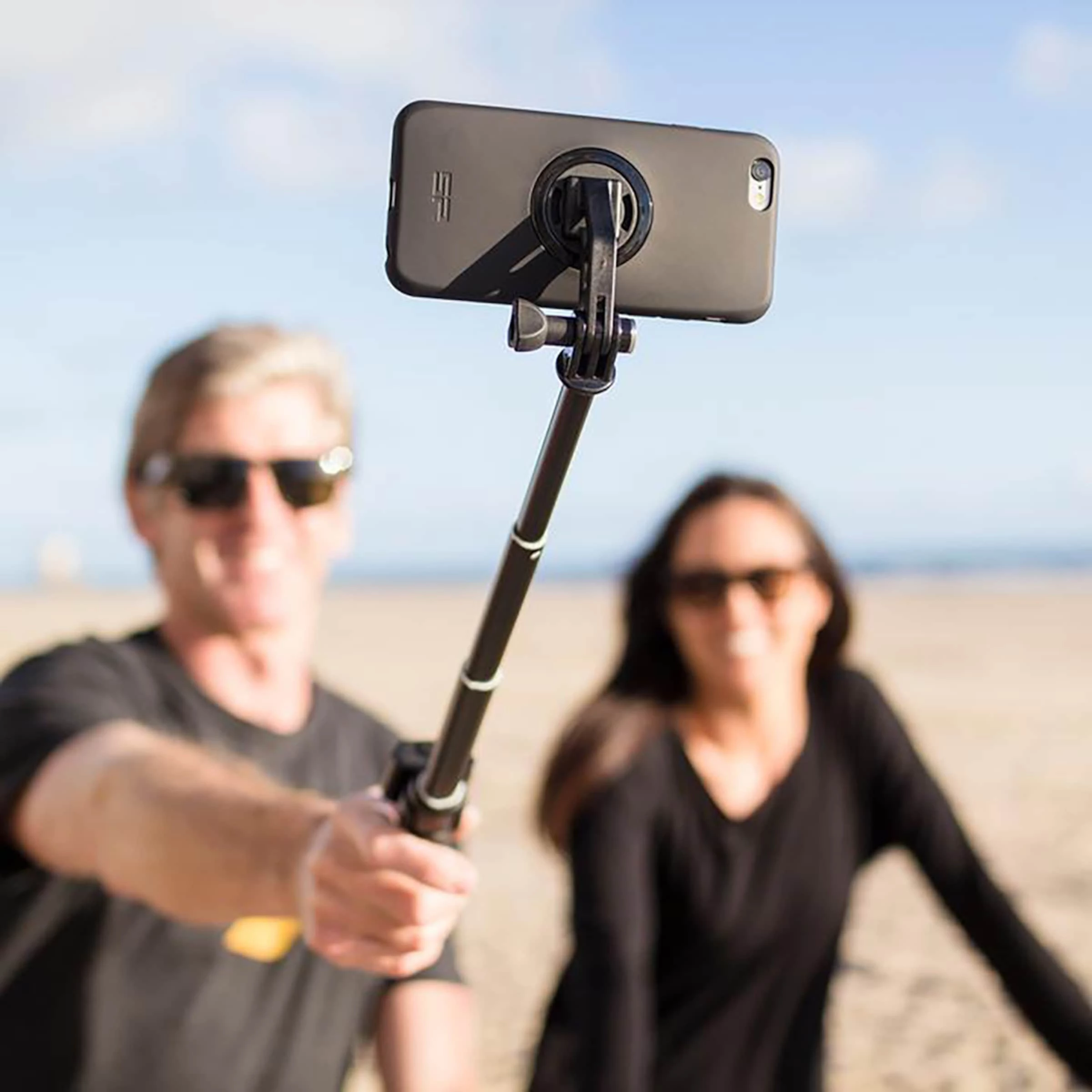 SP CONNECT KIT ADAPTATEURS POUR CAMÉRA/ÉCLAIRAGE 4 SP CONNECT KIT ADAPTATEURS POUR CAMÉRA/ÉCLAIRAGE – Image 2