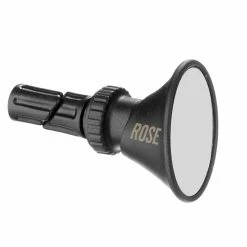 Rose Rücksicht S Rétroviseur Vélo Course