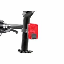Litecco G-Ray.2 éclairage Arrière à Batterie Avec Fonction Feu De Stop -Pas Cher Vélo Magasin F0C3B504C6AE2AC272448A53B7212629