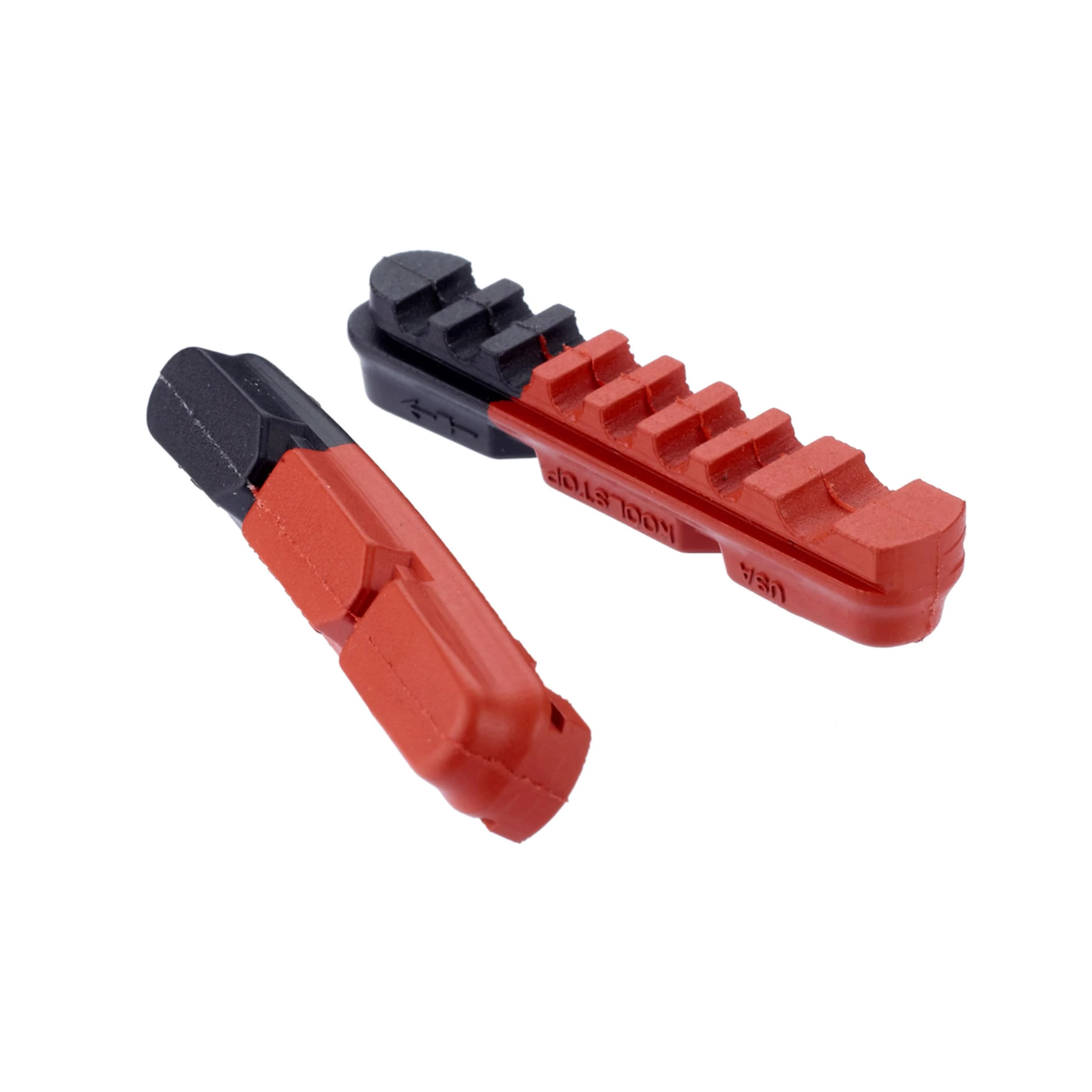 Kool-stop Dura 2 Dual Compound Gommes Frein 3 Kool-stop Dura 2 Dual Compound Gommes Frein