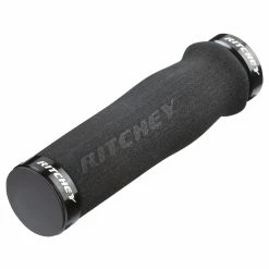 RITCHEY Poignées WCS True Grip Ergo Locking