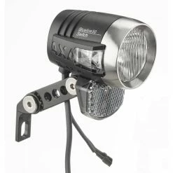 AXA Blueline 50 Switch Phare De Vélo