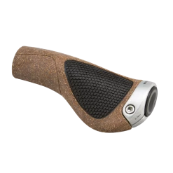 ERGON GP1 Evo BioKork Poignées Poignée Papillon