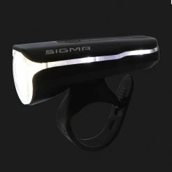 SIGMA Set éclairages Éclairage Avant Aura 60 / Éclairage Arrière Nugget II 12 SIGMA Set éclairages Éclairage Avant Aura 60 / Éclairage Arrière Nugget II -Pas Cher Vélo Magasin FB536D291DEBB9F149111787AB9A930A