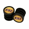 ESI Grips Bar Plugs Bouchons De Guidon -Pas Cher Vélo Magasin FB6C38A87E90153EA61FC1A7DC078CBD