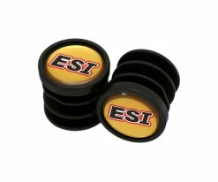ESI Grips Bar Plugs Bouchons De Guidon